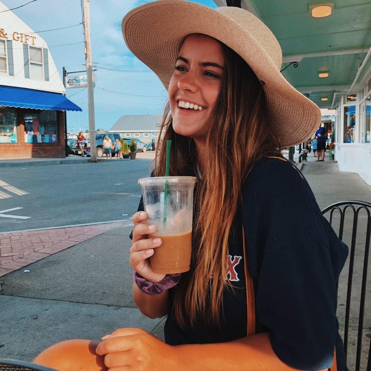 Isabella Lauren Attianese