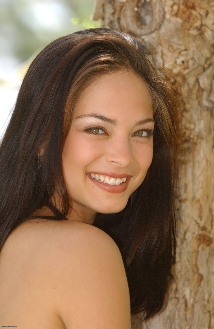 Kristin Kreuk