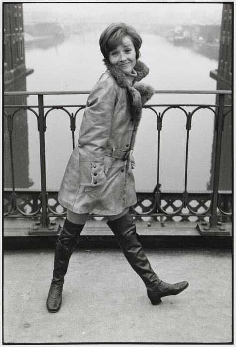 Marlène Jobert