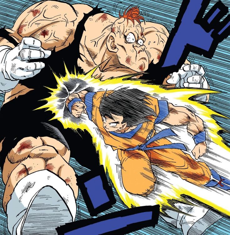Son Goku / Kakarot