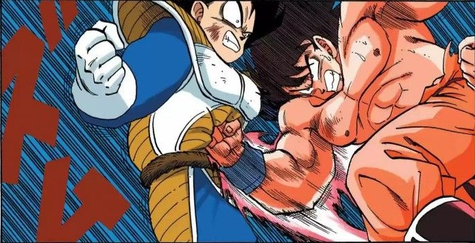Vegeta