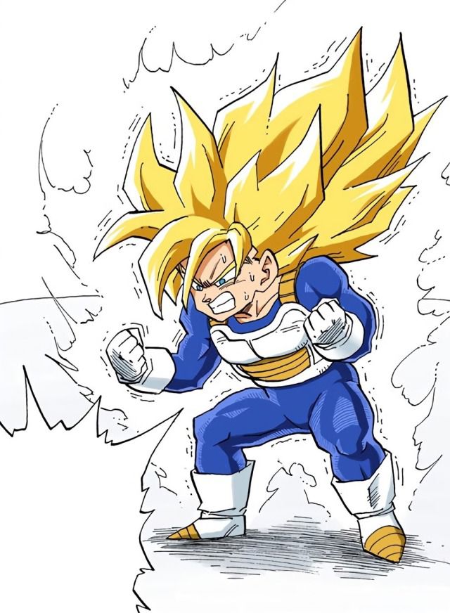 Son Gohan