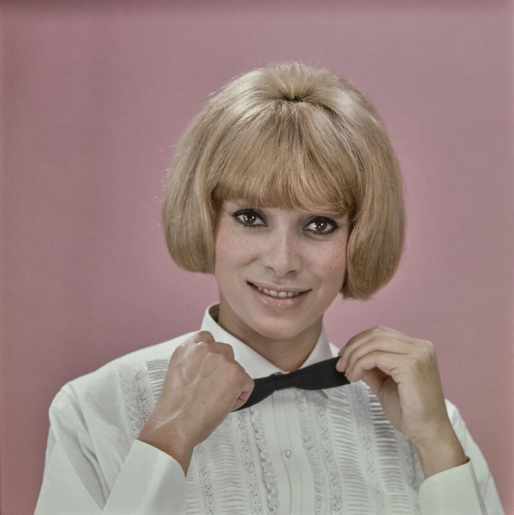 Mireille Darc