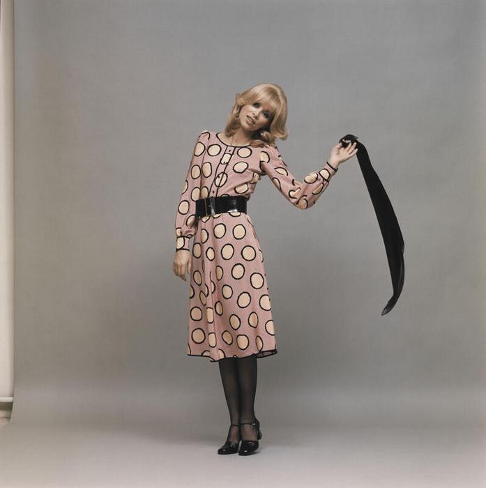 Mireille Darc