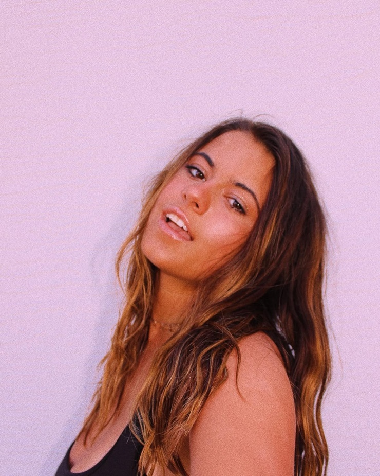 Isabella Lauren Attianese