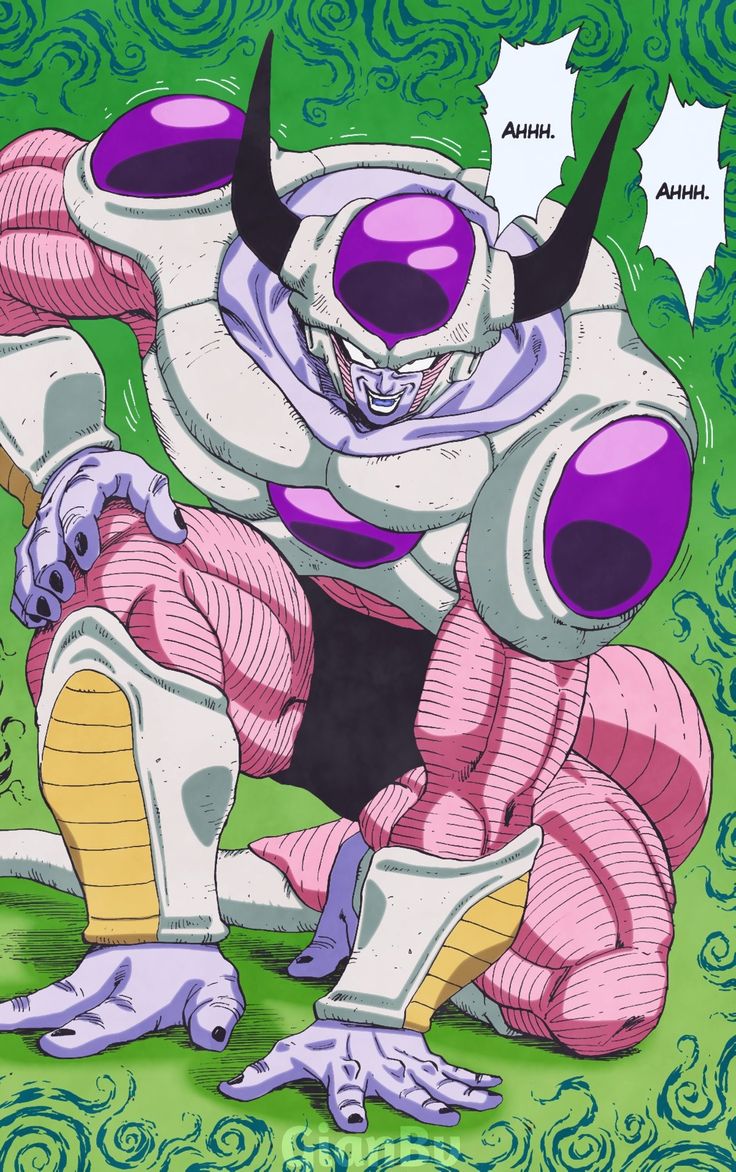 Frieza