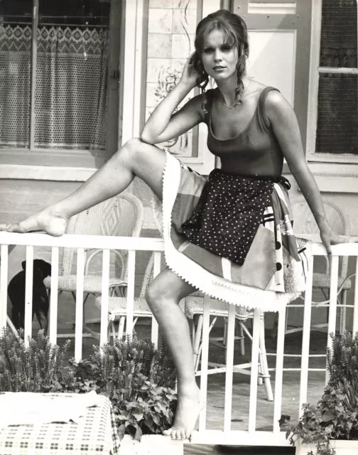 Marthe Keller