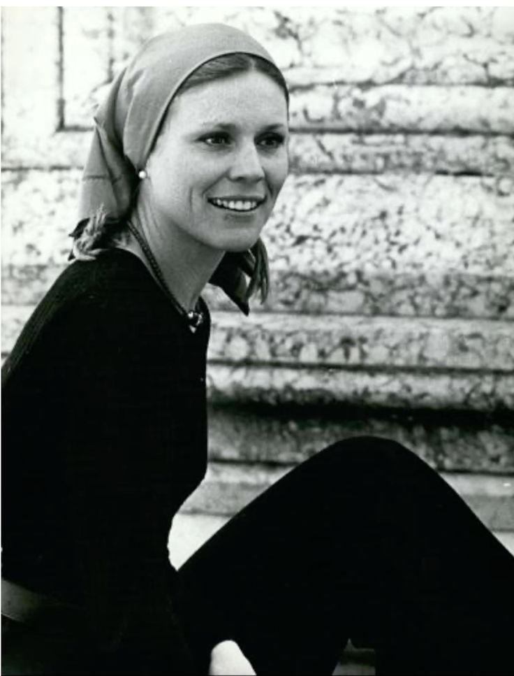 Marthe Keller