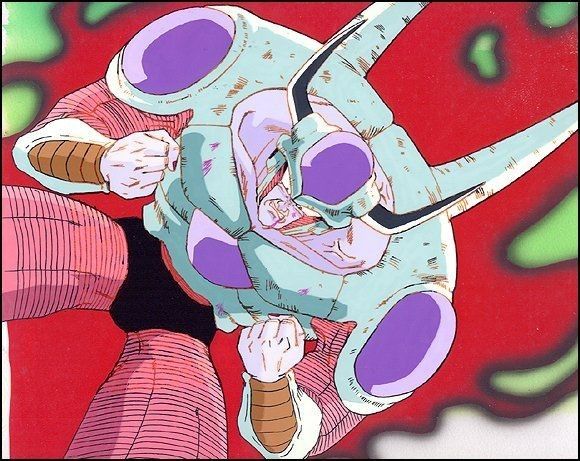 Frieza