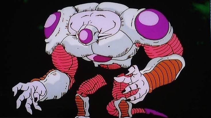 Frieza