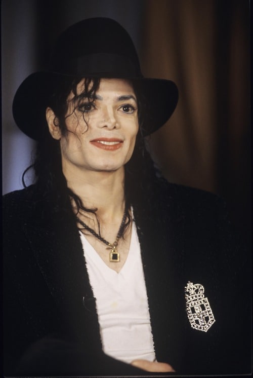 Michael Jackson image