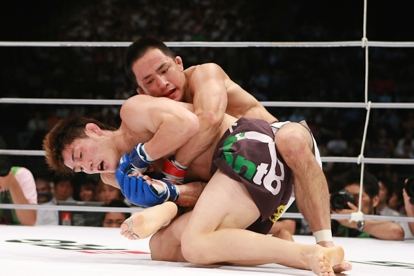 Mitsuhiro Ishida