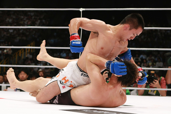 Mitsuhiro Ishida
