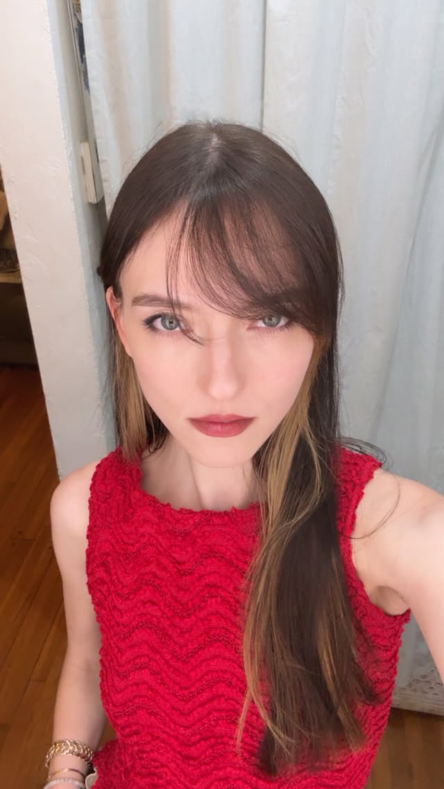 Savvy Taylor
