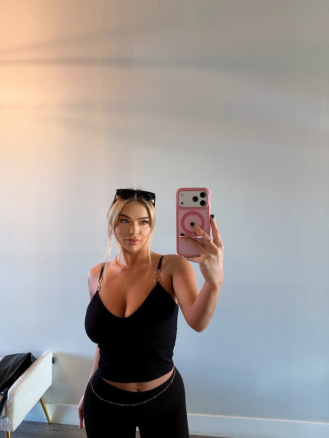 Cassidy Coles