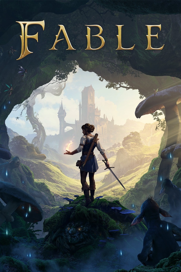 Fable (2027)