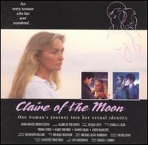 Claire of the Moon