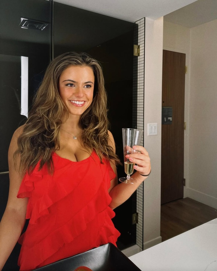 Isabella Lauren Attianese