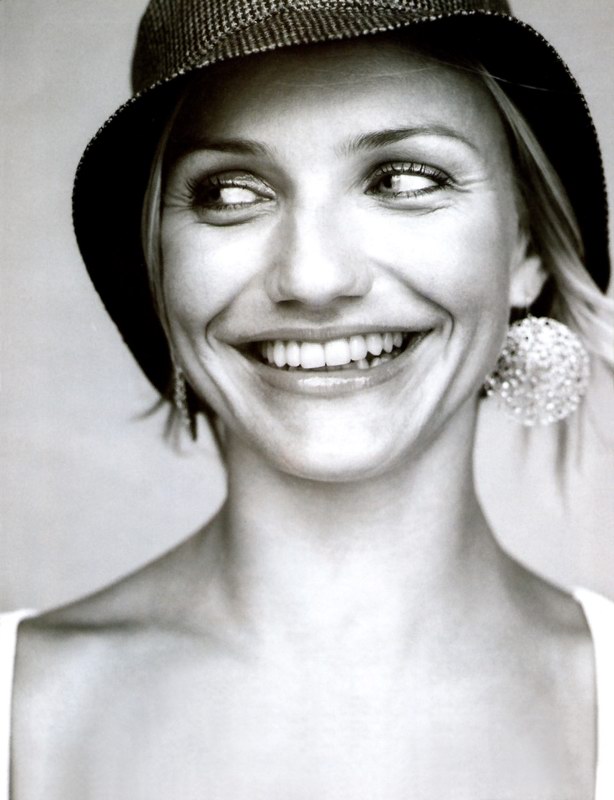 Cameron Diaz