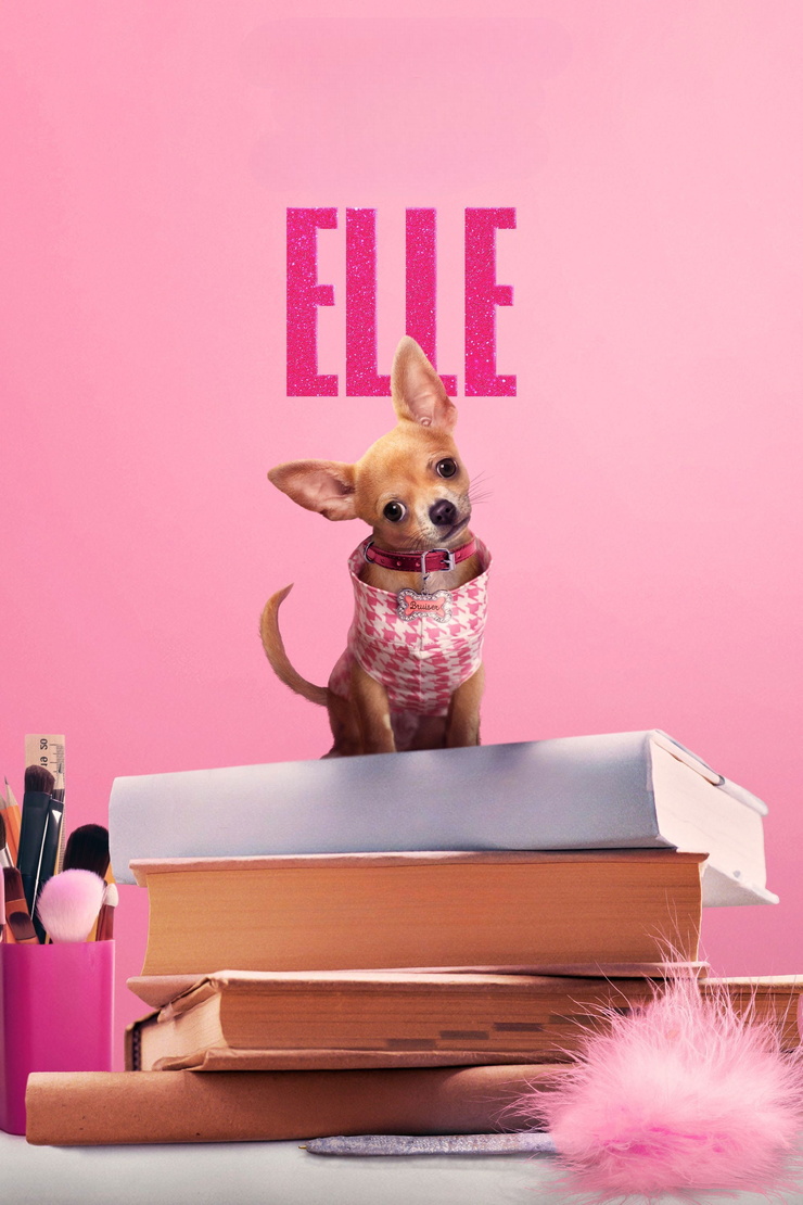 Elle