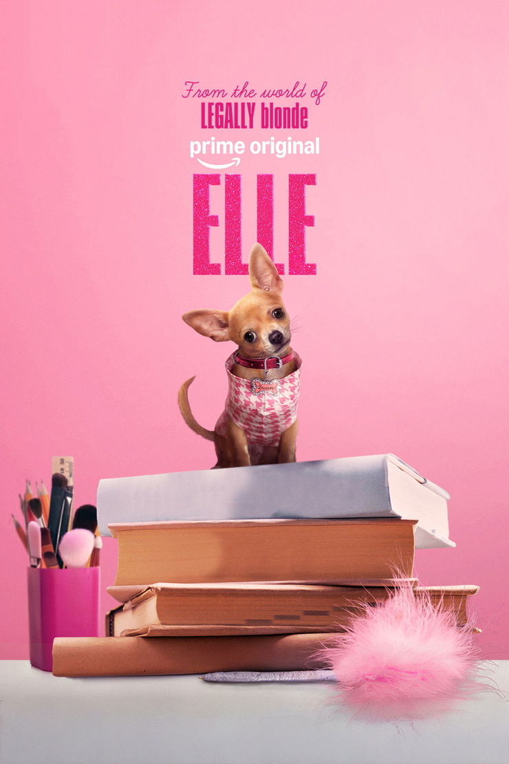 Elle