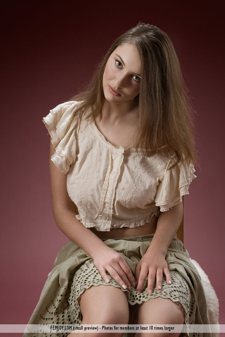 Ashley Spring