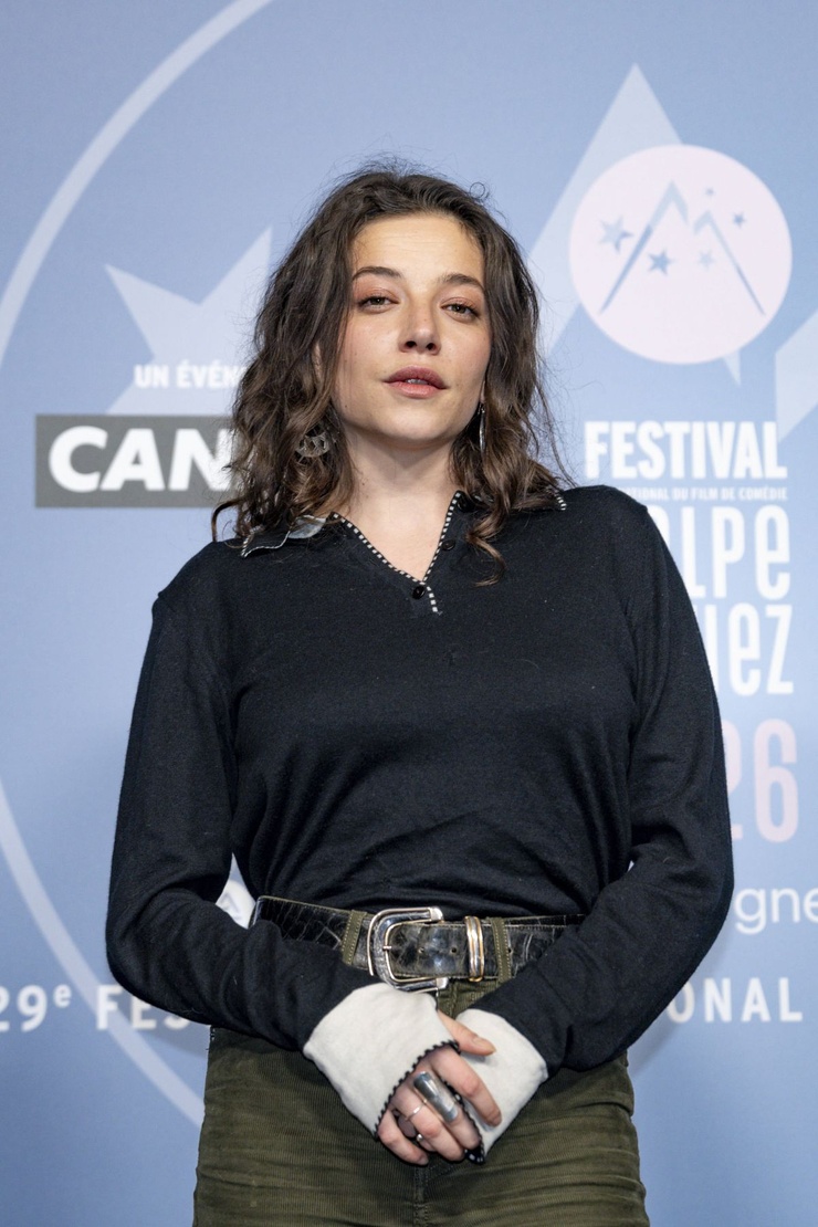 Zoé Adjani