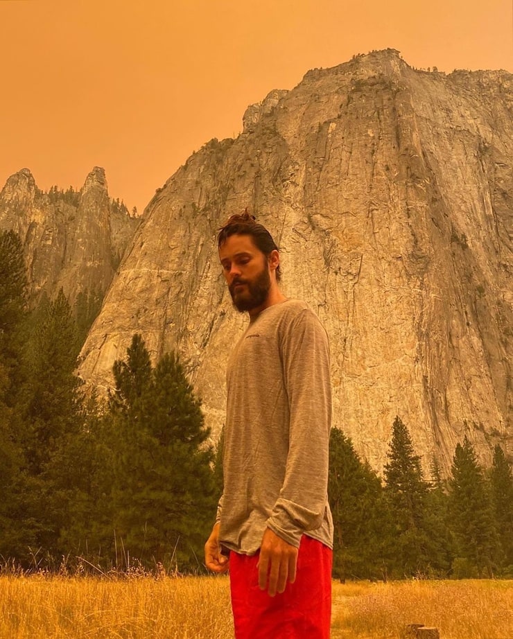 Jared Leto