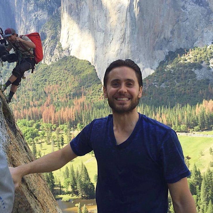 Jared Leto