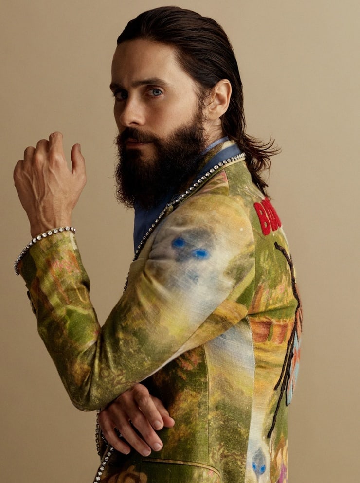 Jared Leto