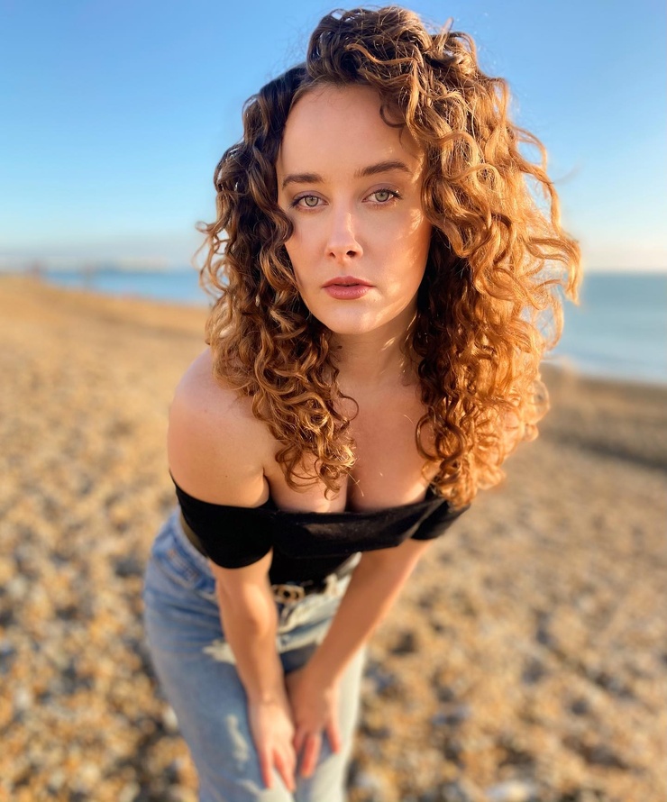 April Pearson