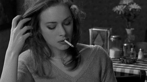 Coffee and Cigarettes