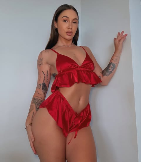 Holly Brougham