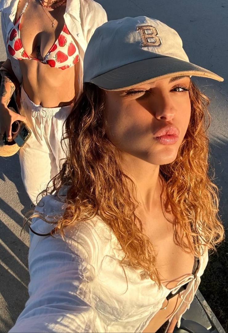 Benedetta Candido