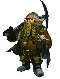 Gondo Firebeard