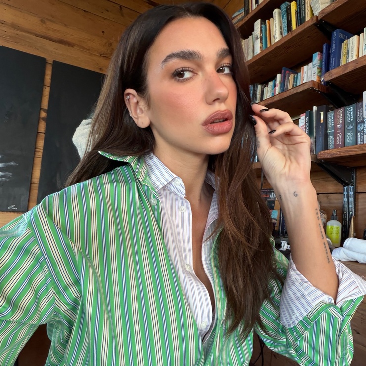Dua Lipa