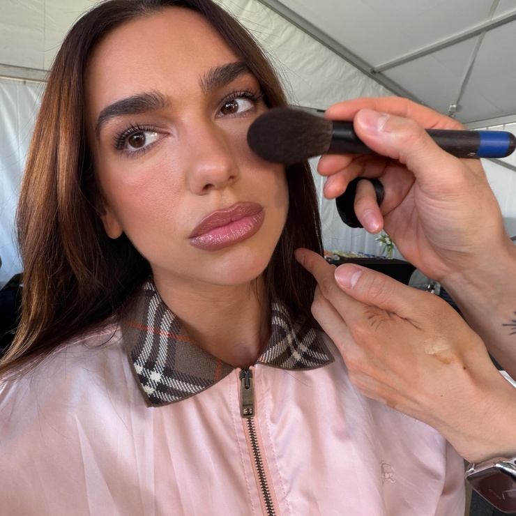 Dua Lipa