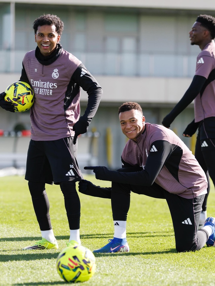Kylian Mbappé