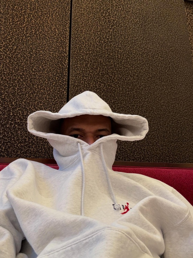 Kylian Mbappé