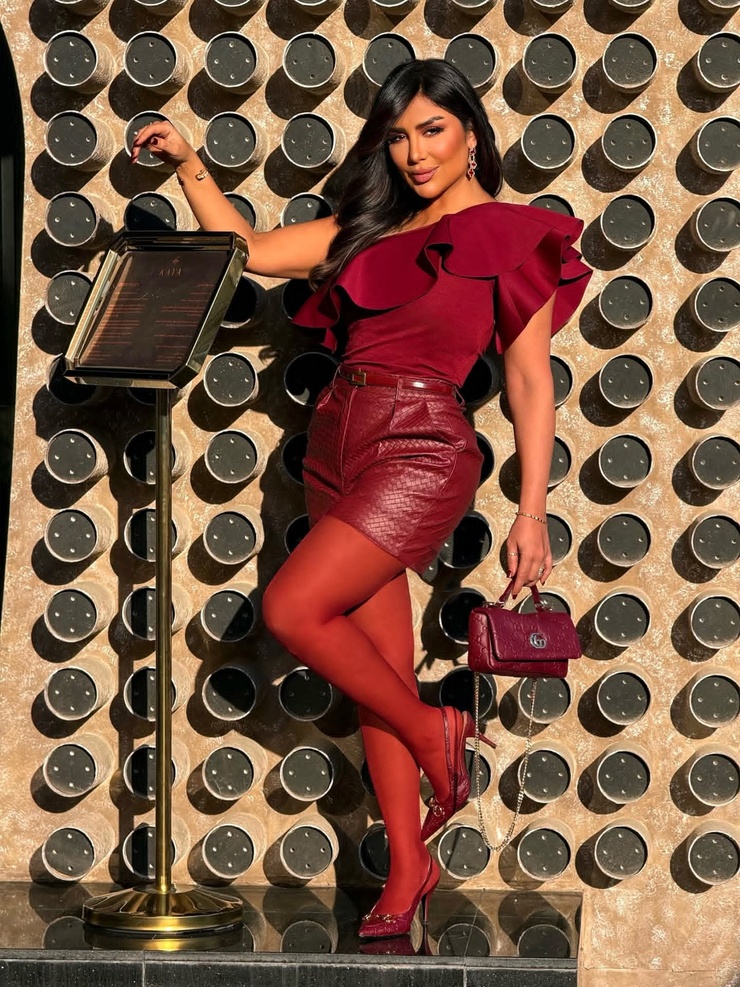 Huda Hamdan