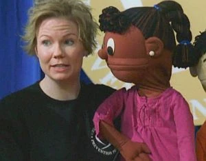 Jennifer Barnhart