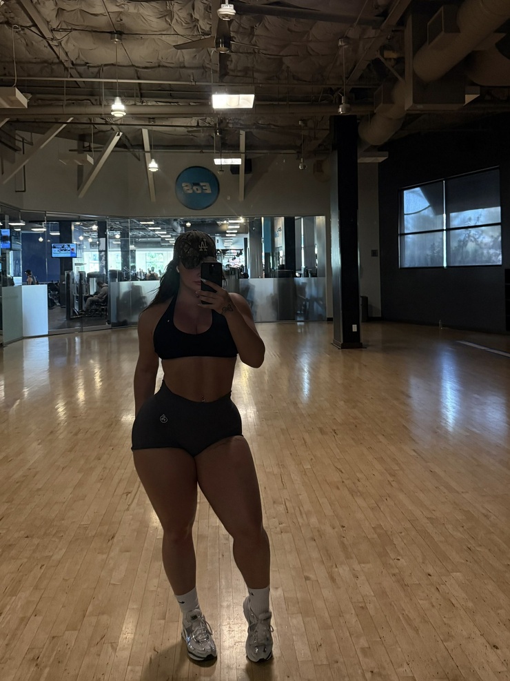Krissy Taylor.