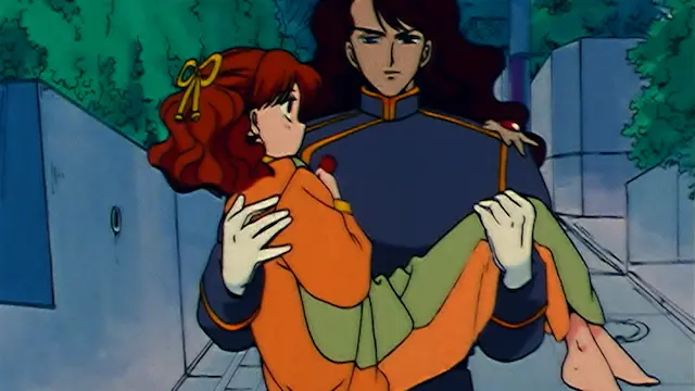 Nephrite