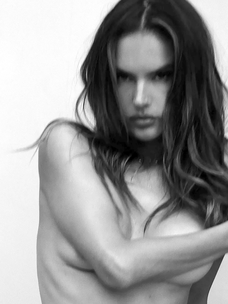 Alessandra Ambrosio