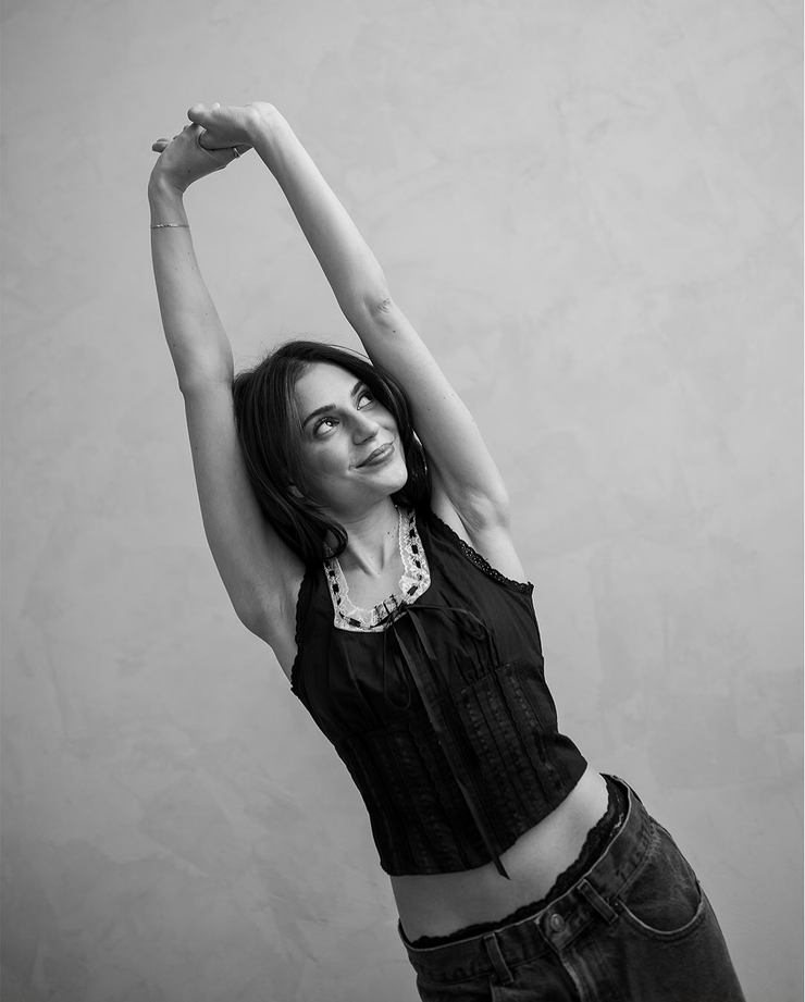 Romy Weltman