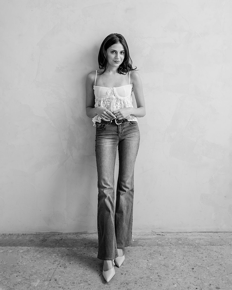 Romy Weltman