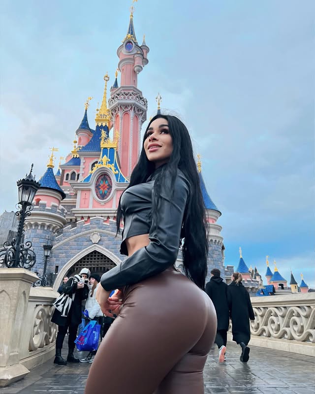 Yuliett Torres