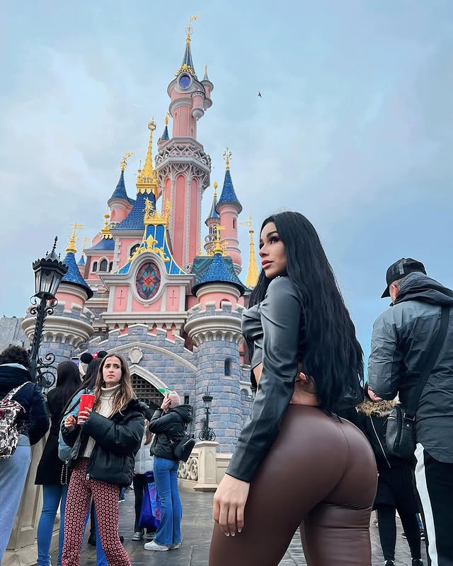 Yuliett Torres