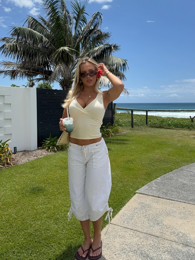 Tammy Hembrow