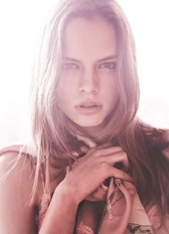 Anya Hadenova Anya Hadenova